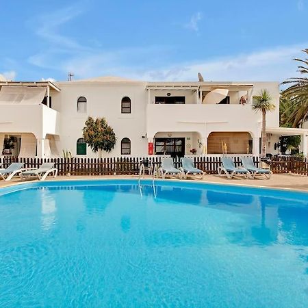Casa Tornasol Apartment Corralejo Exterior photo