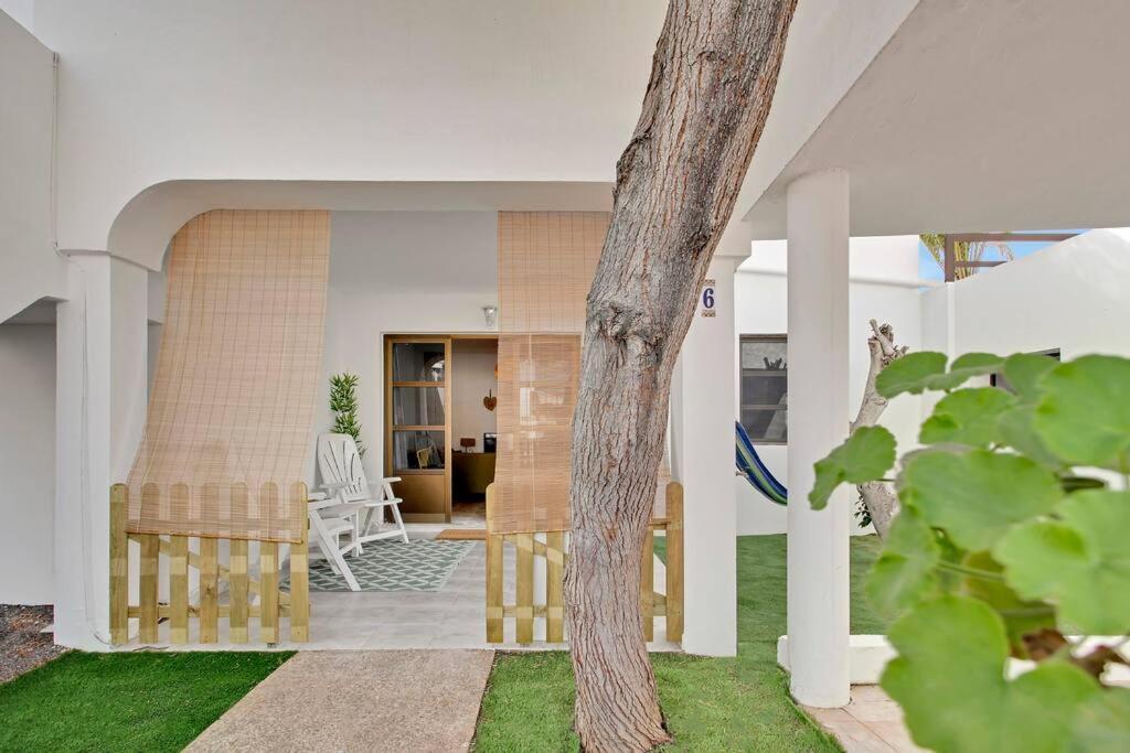 Casa Tornasol Apartment Corralejo Exterior photo
