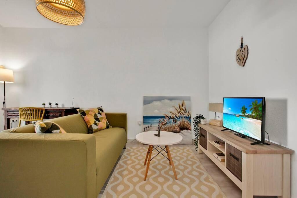 Casa Tornasol Apartment Corralejo Exterior photo