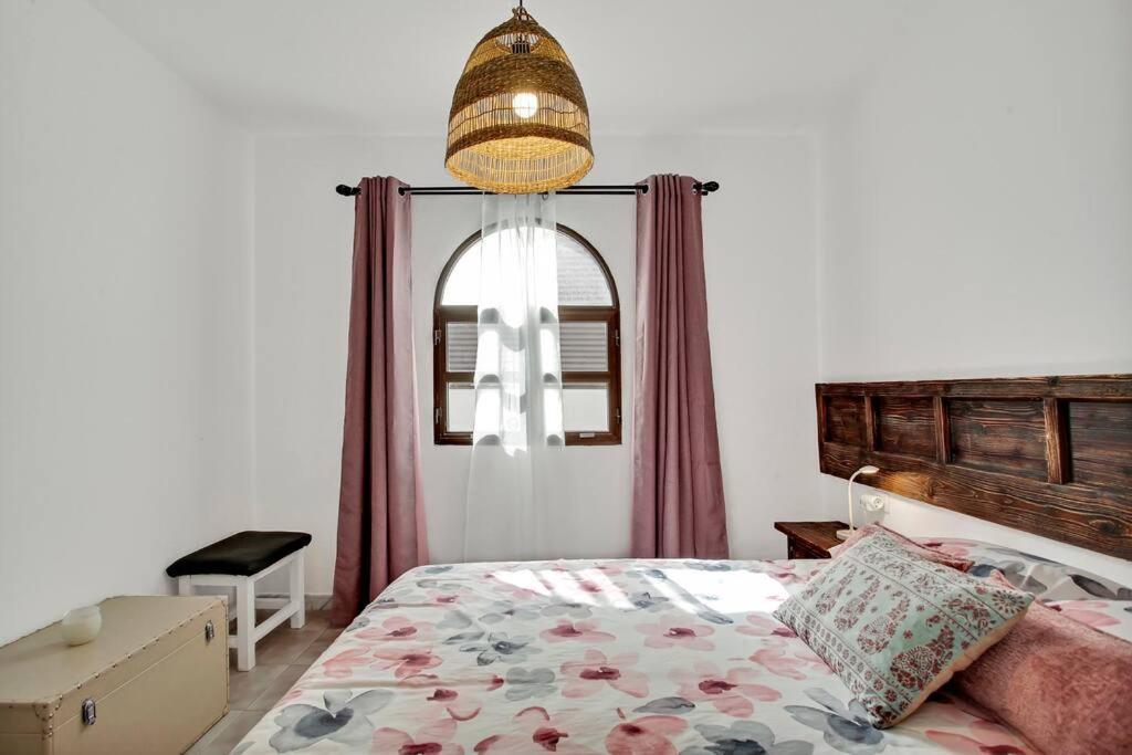 Casa Tornasol Apartment Corralejo Exterior photo
