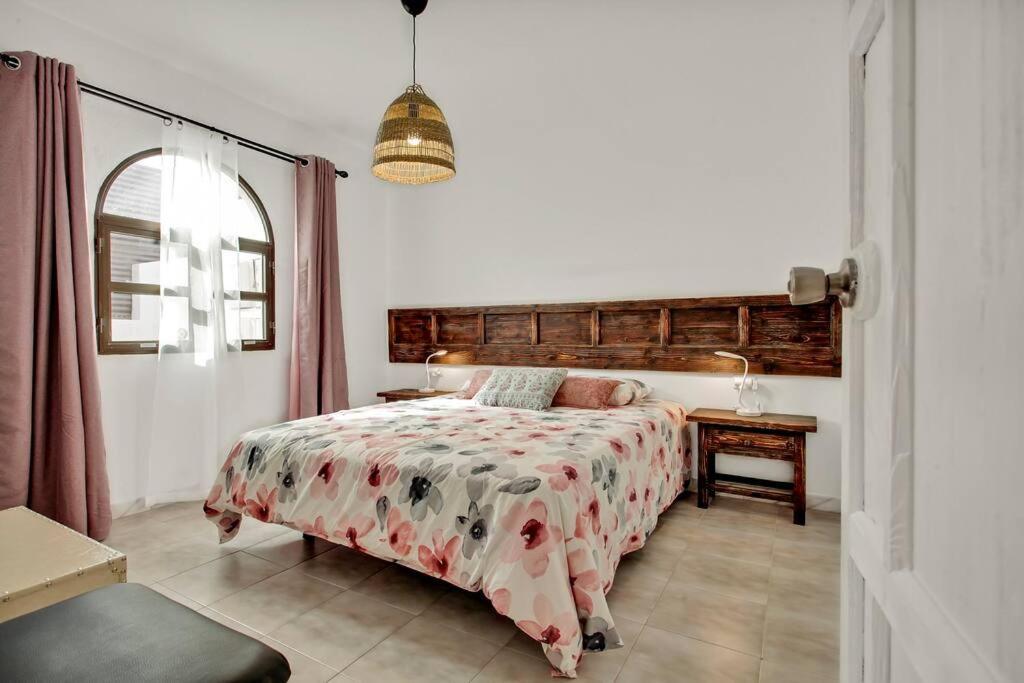 Casa Tornasol Apartment Corralejo Exterior photo