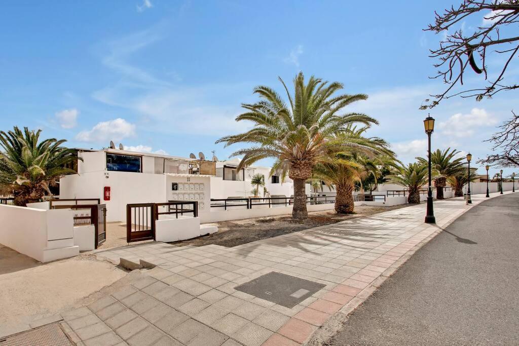 Casa Tornasol Apartment Corralejo Exterior photo